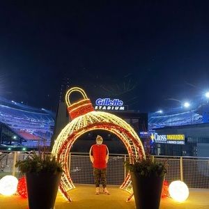 Meet your Posher, Benny